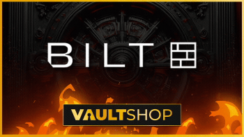 BILT [CASHOUT AND LINKS TO PAYPAL]