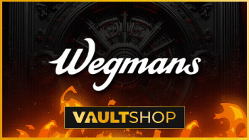 Wegmans w/CC [Get free groceries alcohol for delivery] [Read description for method]