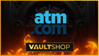 ATM Cash [INSTANT CASH]