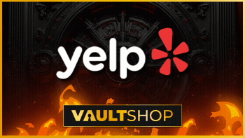 Yelp [FOOD]