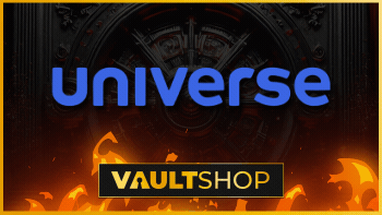 Universe [LIKE STUBHUB]
