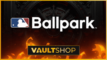 MLB BallPark (LIKE TICKETMASTER)