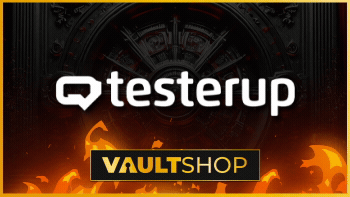 TesterUp [PayPal Cashout]