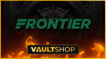 Frontier.com [CASHOUT]