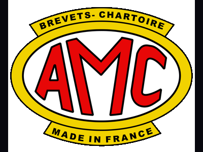 AMC GC+PIN