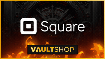 SQUAREUP [CASHOUT]