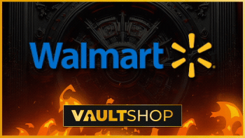 Walmart [INSANE CASHOUT RN]