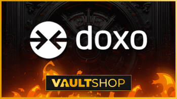 Doxo [CASHOUT!]