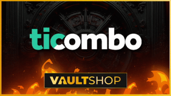 TicCombo (BALANCE AND TICKET CASHOUT!)