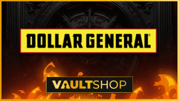 Dollar General [CASHOUT]