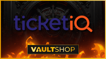 TicketIQ [LIKE TICKPICK]