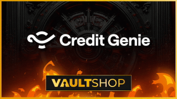 Credit Genie [INSTANT CASHOUT]