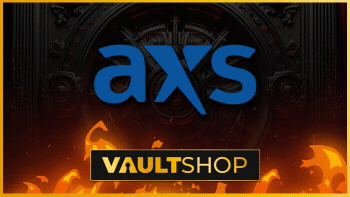 AXS [CASHOUT]