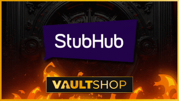 StubHub (CASHOUT)