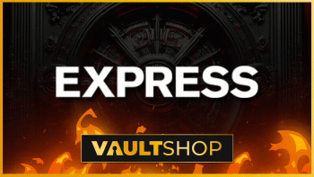 Express [HITS SO GOOD]