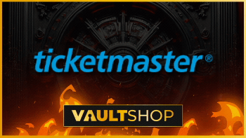 TicketMaster [CASHOUT]