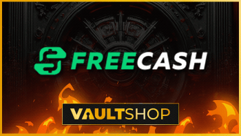 Free Cash [EASY CASHOUT INSTANT!]