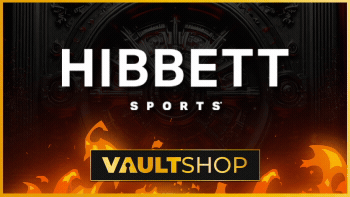 Hibbett | [NO CVV]