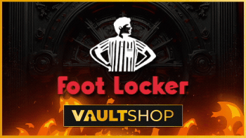 FootLocker [EASY APPAREL]