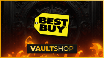 BestBuy [Scan to Pay]
