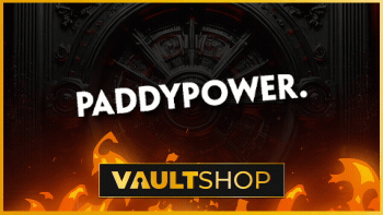 PaddyPower [Easy Cashout!]