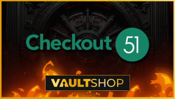 Checkout 51 [CASHOUT NO 2FA]