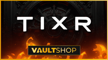 Tixr [EASY TICKET CASHOUT LIKE STUB!]
