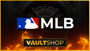 MLB Barcodes