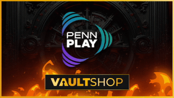 PennPlay [TicketMaster] HITTING INSTANT