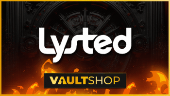 TICKET BARCODES (100% WORKING ON LYSTED)