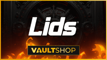 Lids.com [NO CVV!]